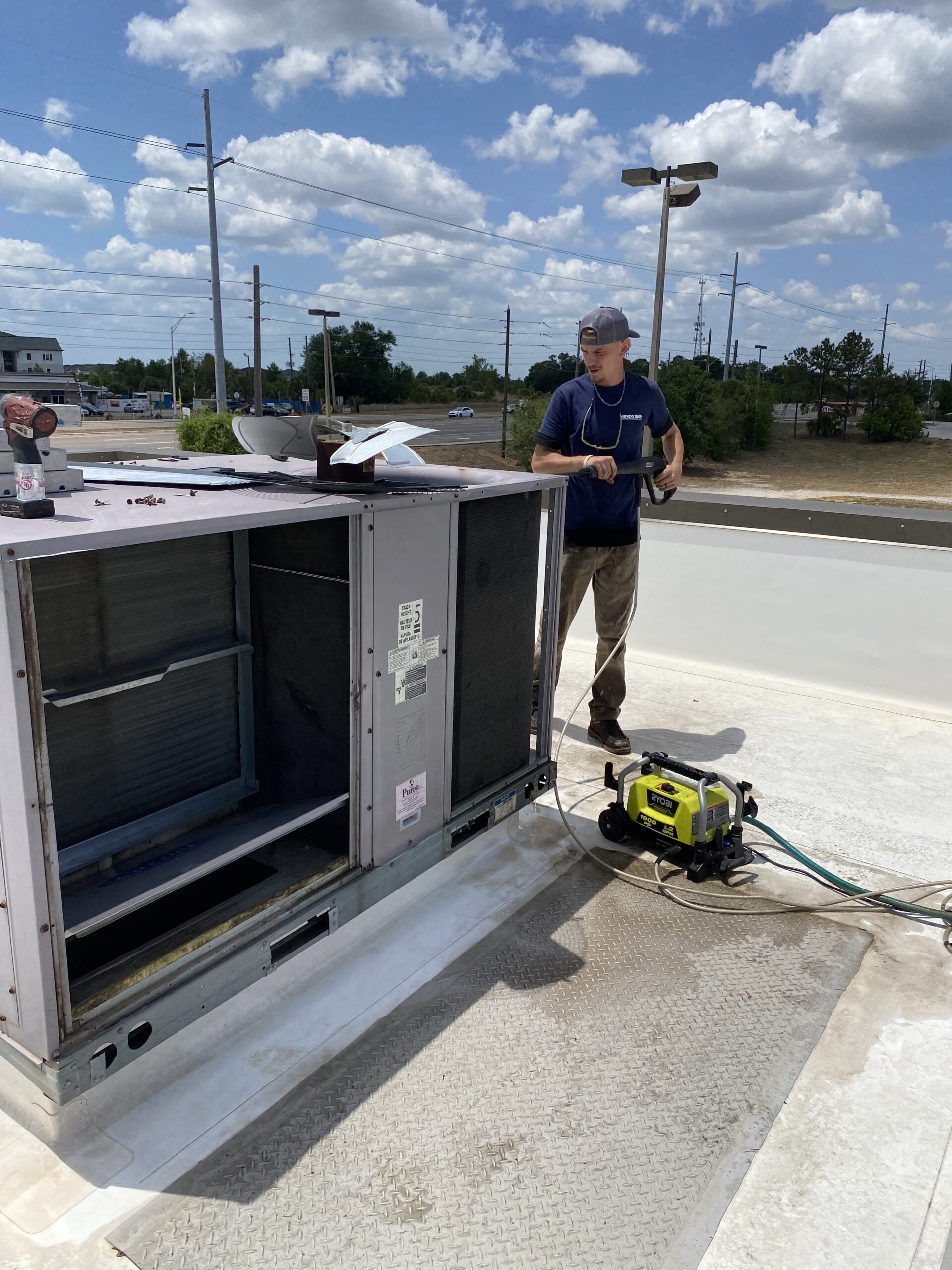 Reliable Heating Repair from Hinds Heating and Cooling INC