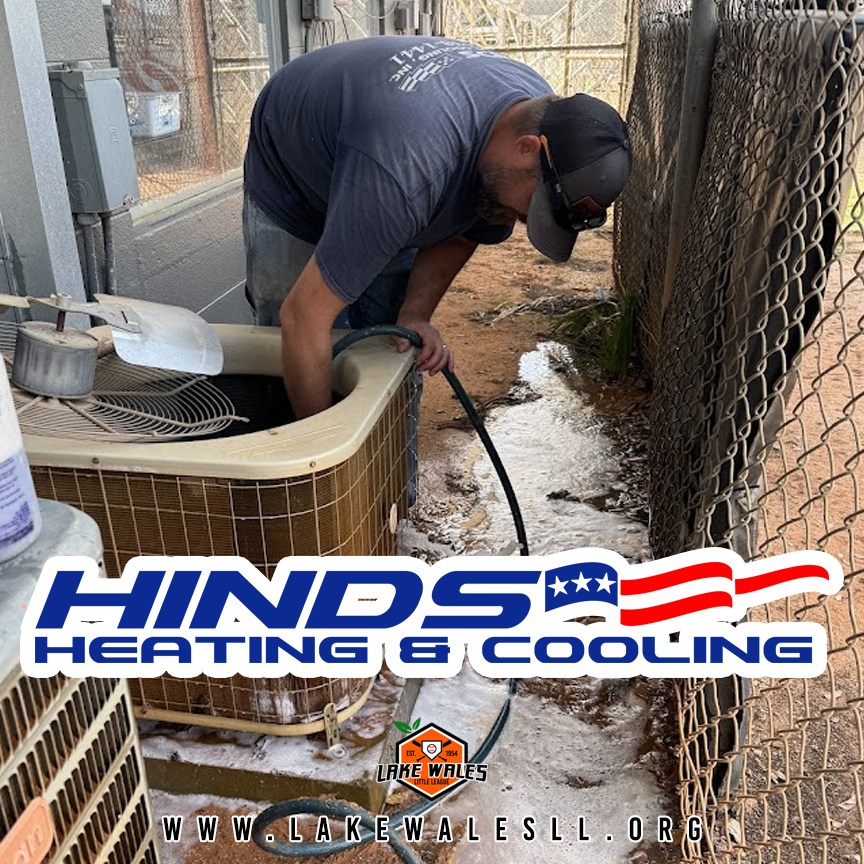 How Our HVAC Services Work