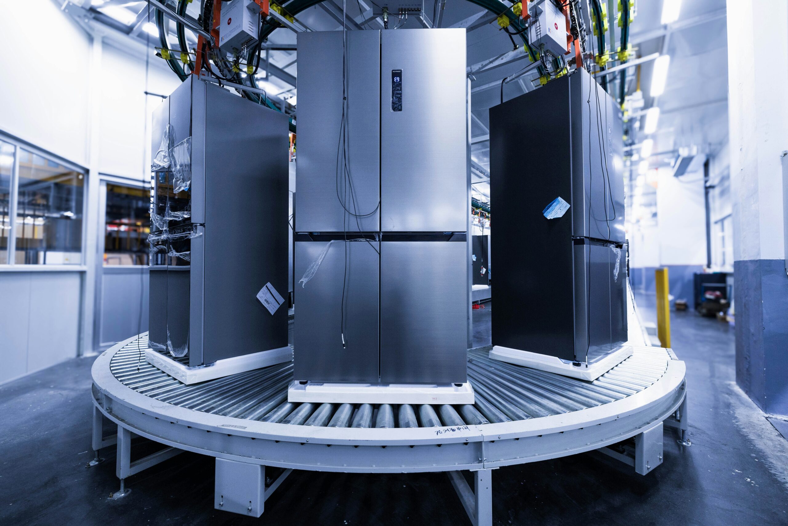Commercial Refrigeration Services in Polk County FL